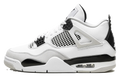 Jordan 4 Military Black