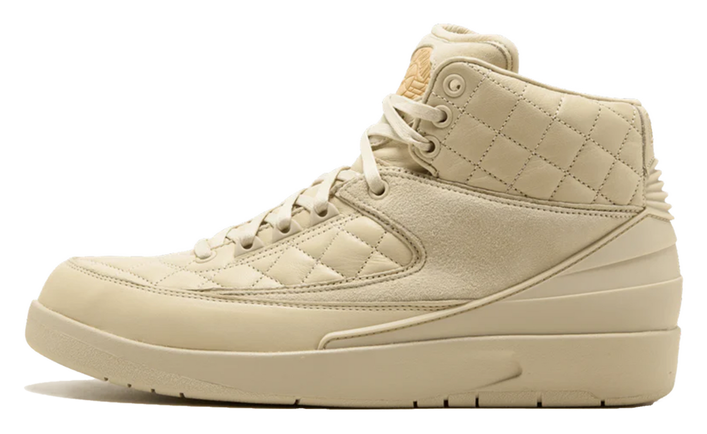 Jordan 2 Just Don Beach