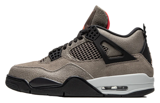 Jordan 4 Taupe Haze