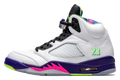 Jordan 5 Bel Air