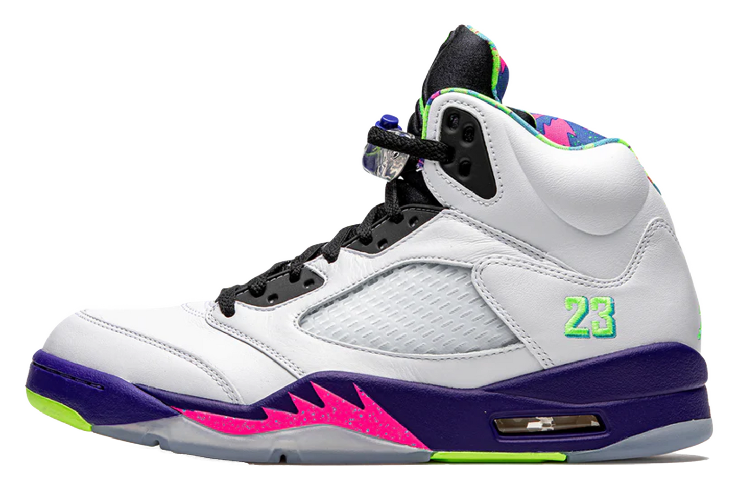 Jordan 5 Bel Air