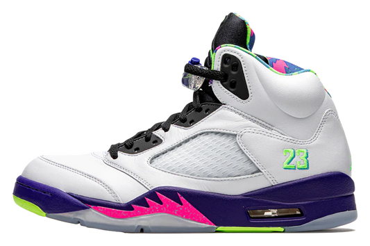 Jordan 5 Bel Air