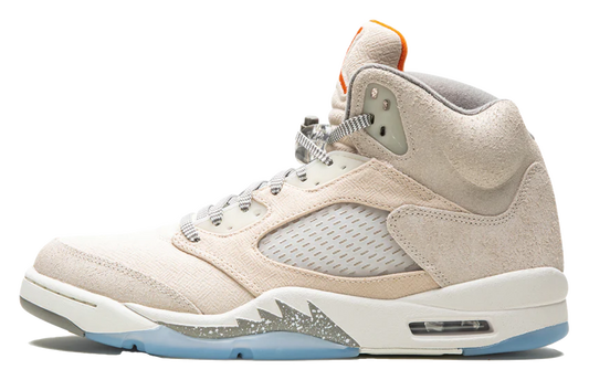 Jordan 5 Craft