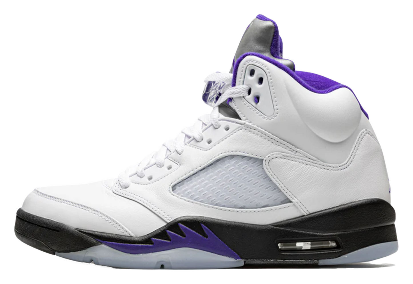 Jordan 5 Dark Concord