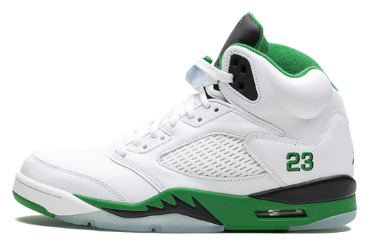 Jordan 5 Lucky Green (W)