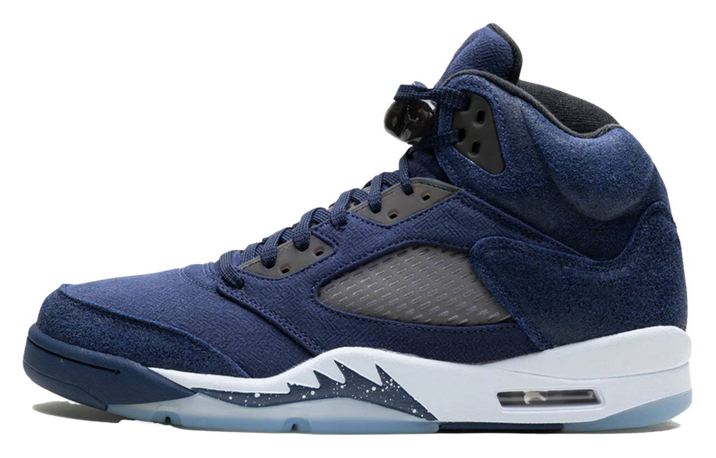 Jordan 5 Midnight Navy