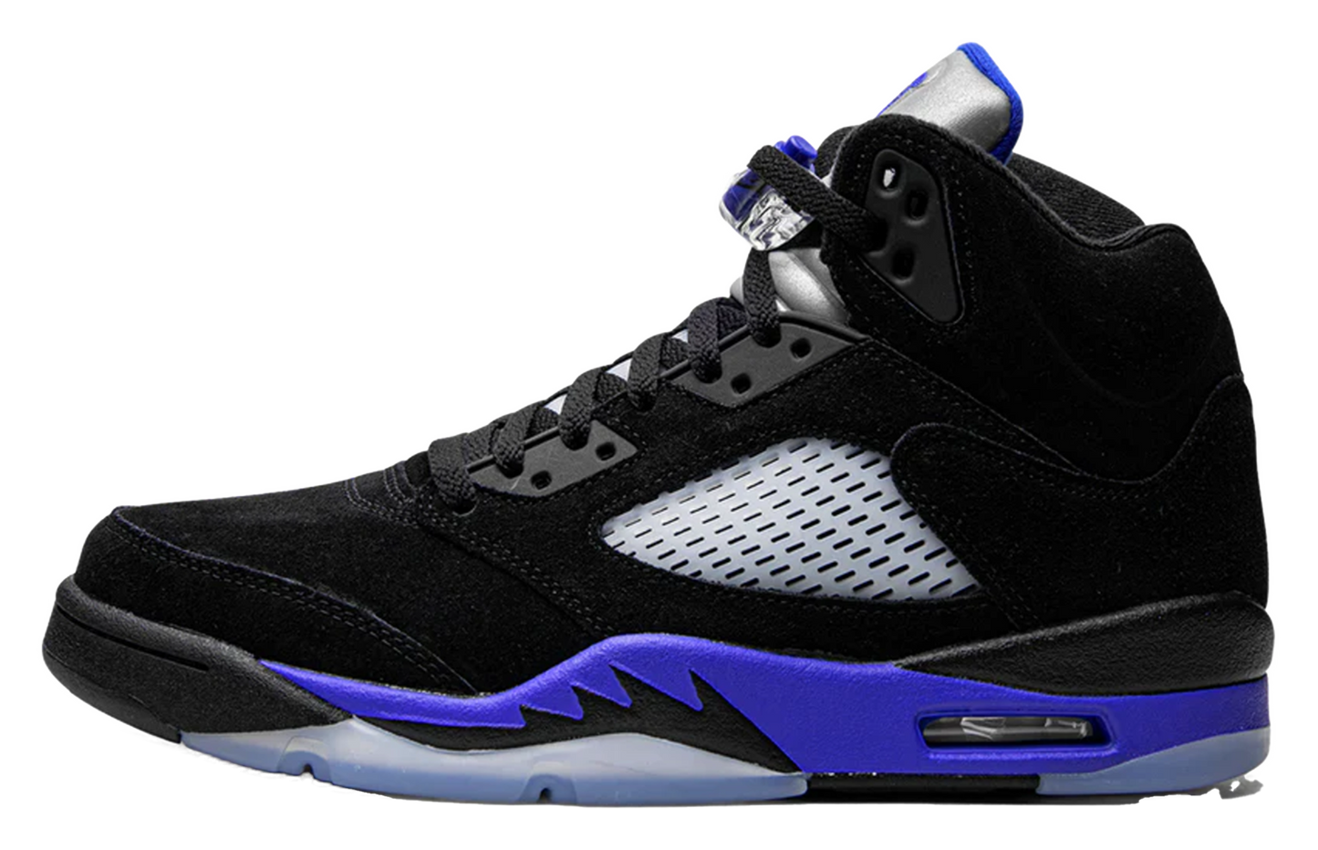 Jordan 5 Racer Blue