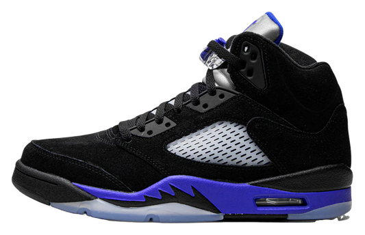 Jordan 5 Racer Blue