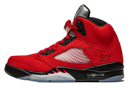 Jordan 5 Raging Bull