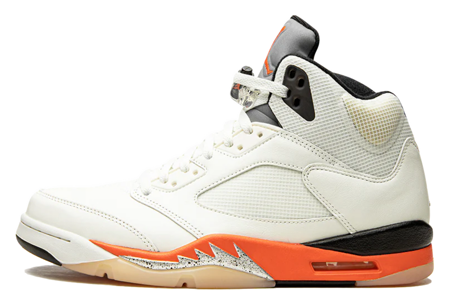 Jordan 5 Shattered Backboard