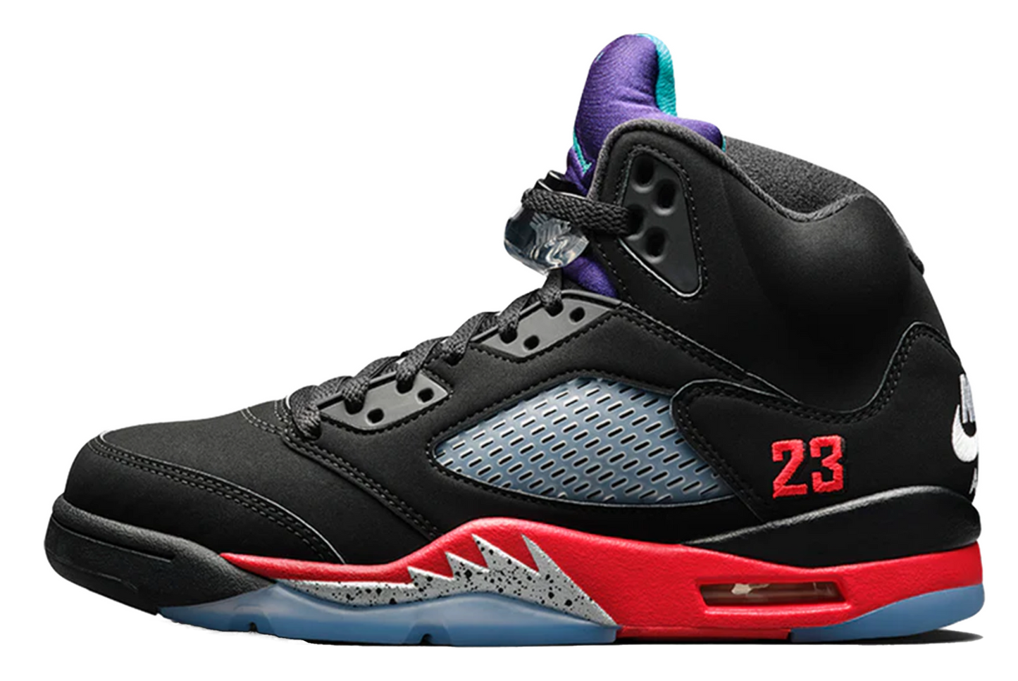 Jordan 5 Top 3