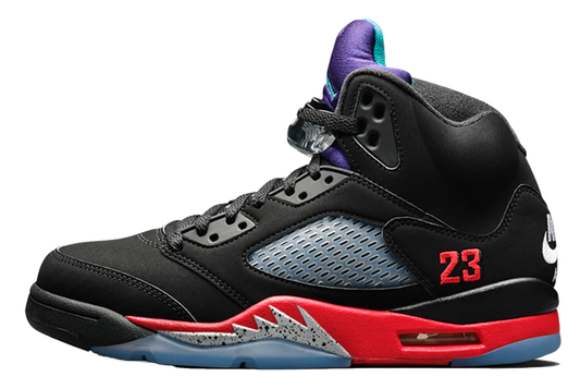 Jordan 5 Top 3