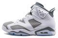 Jordan 6 Cool Grey Size 12.5