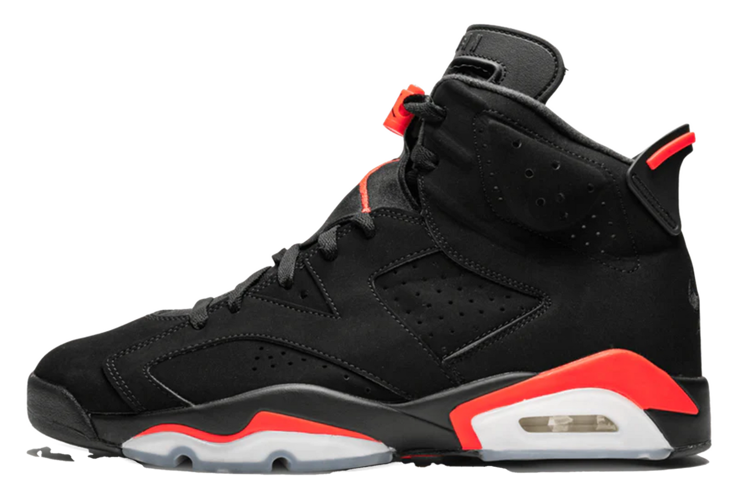 Jordan 6 Infrared