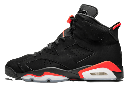 Jordan 6 Infrared