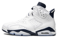Jordan 6 Midnight Navy
