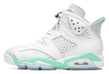 Jordan 6 Mint Foam Size 7W/5.5Y