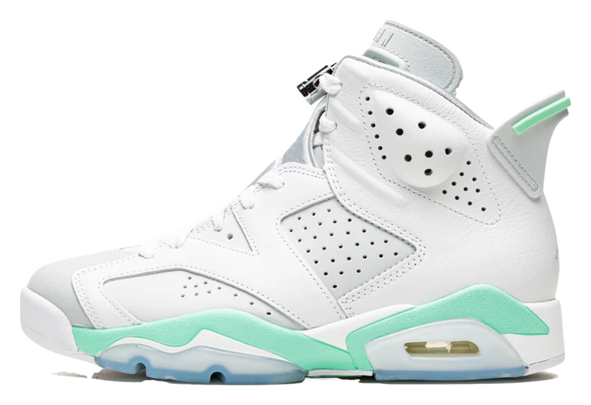 Jordan 6 Mint Foam Size 7W/5.5Y