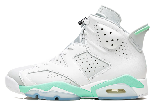 Jordan 6 Mint Foam (W)