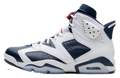 Jordan 6 Olympic
