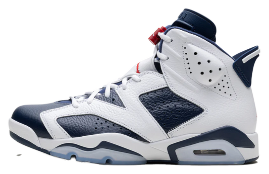 Jordan 6 Olympic