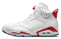 Jordan 6 Red Oreo