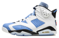 Jordan 6 UNC