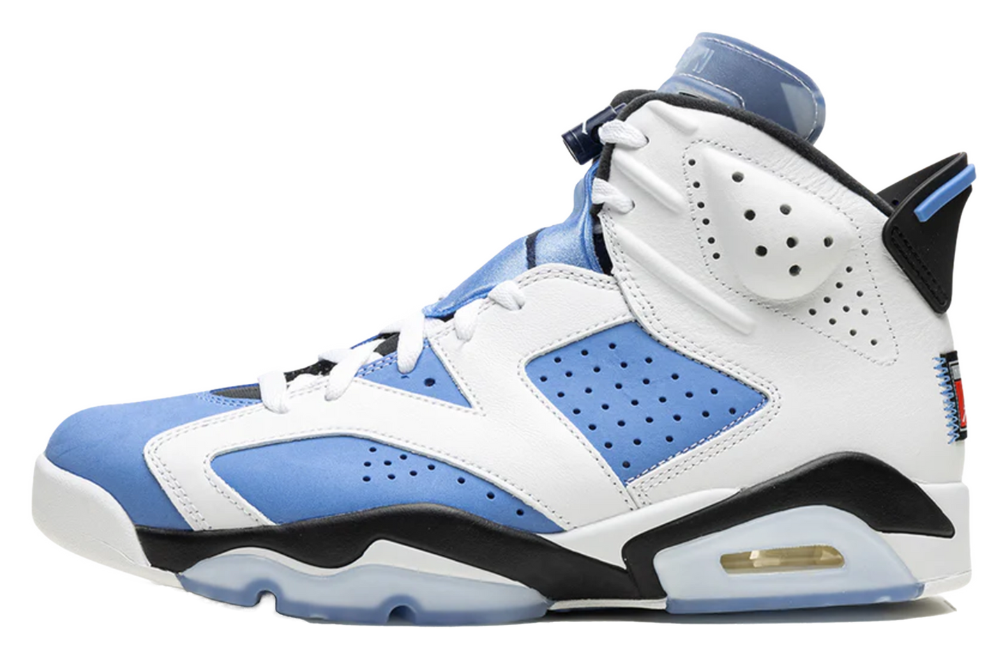 Jordan 6 UNC