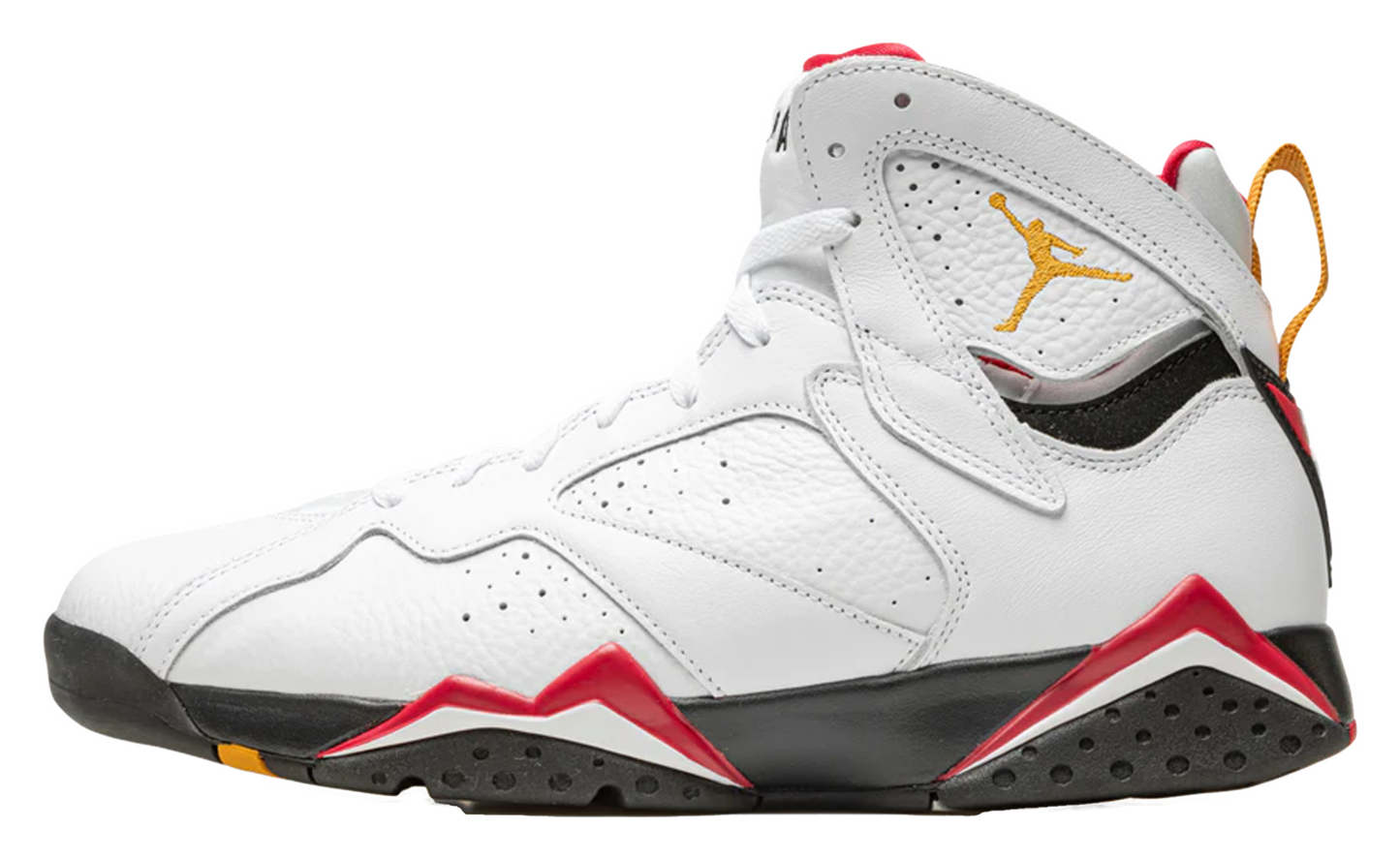 Jordan 7 Cardinal