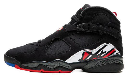 Jordan 8 Playoff