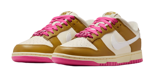 Nike Dunk Low Bronzie Pink (W)