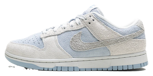 Nike Dunk Low Light Armory Blue Photon Dust (W)