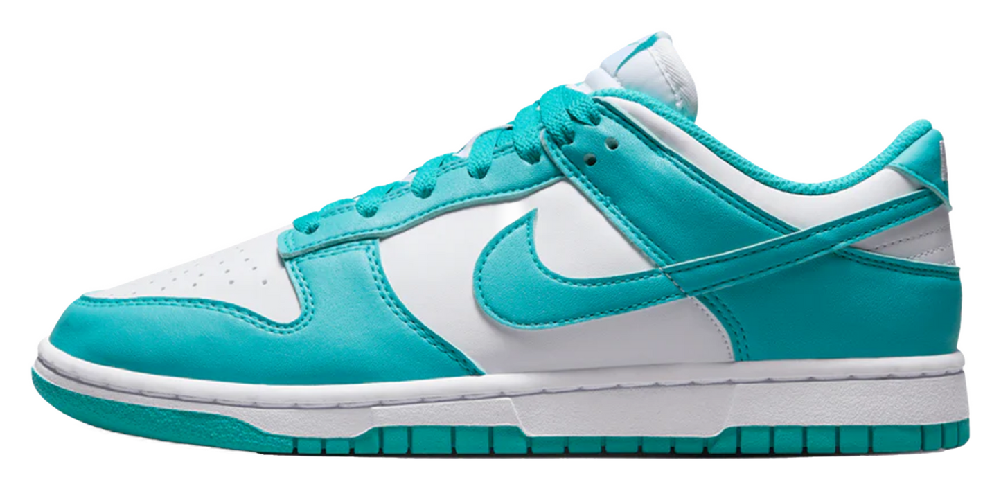 Nike Dunk Low Next Nature Dusty Cactus (W)