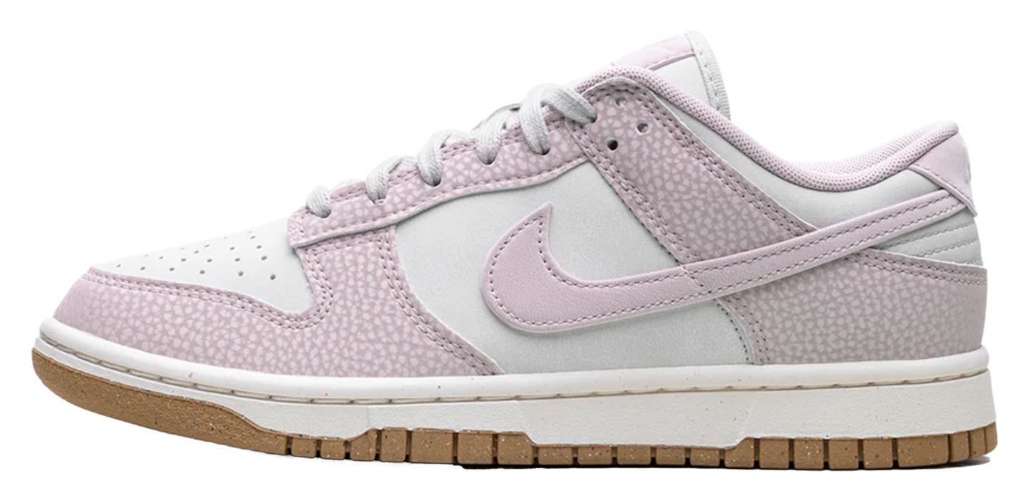 Nike Dunk Low Next Nature Platinum Violet (W)