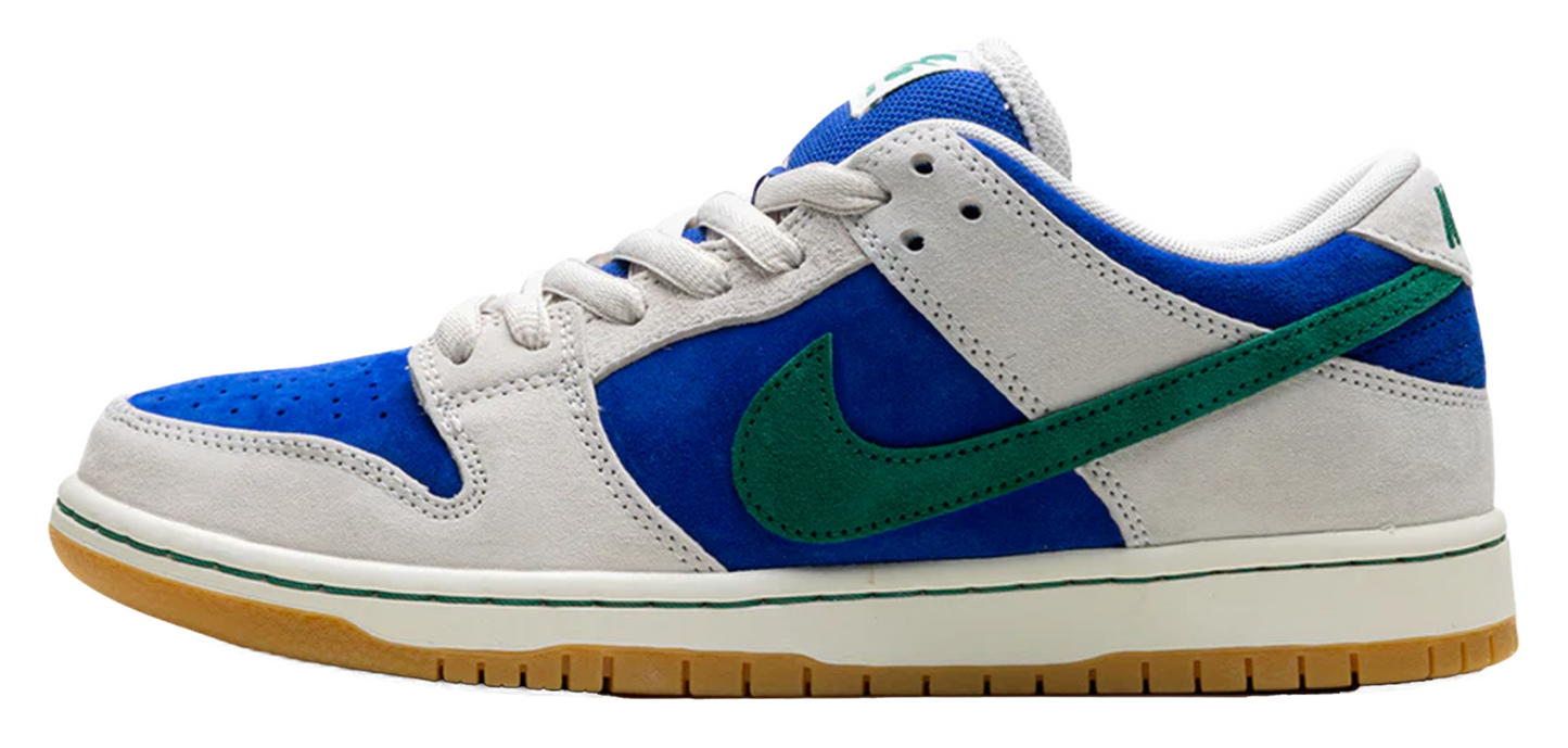 Nike SB Dunk Low Hyper Royal Malachite