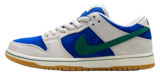 Nike SB Dunk Low Hyper Royal Malachite