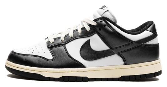 Nike Dunk Vintage Panda (W)