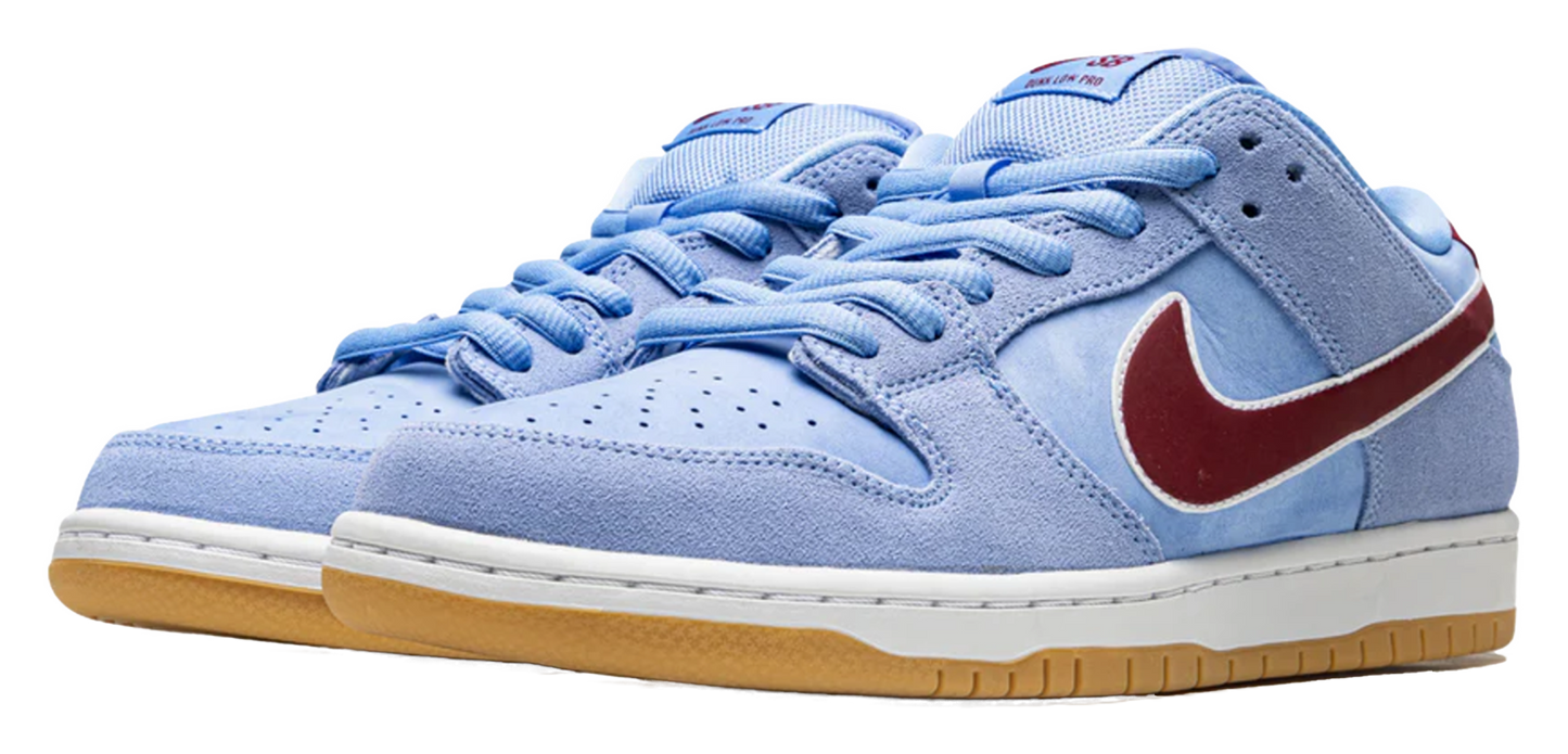 Nike SB Dunk Low Club 58 Gulf