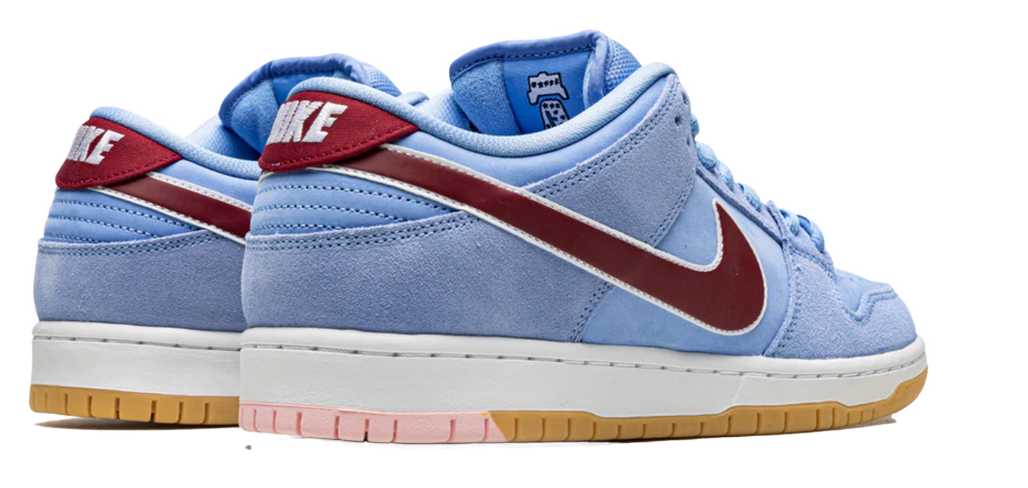 Nike SB Dunk Low Club 58 Gulf