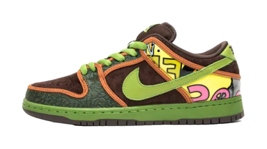 Nike SB Dunk Low De La Soul