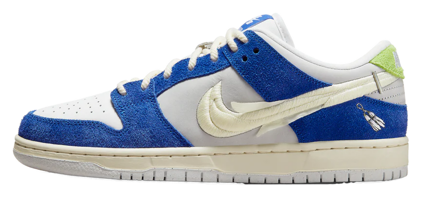 Nike SB Dunk Low Fly Streetwear Gardenia (GS)