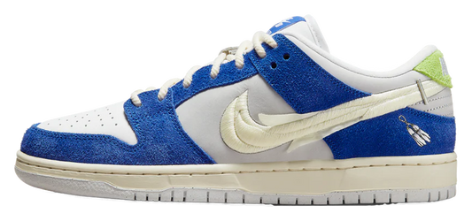 Nike SB Dunk Low Fly Streetwear Gardenia (GS)