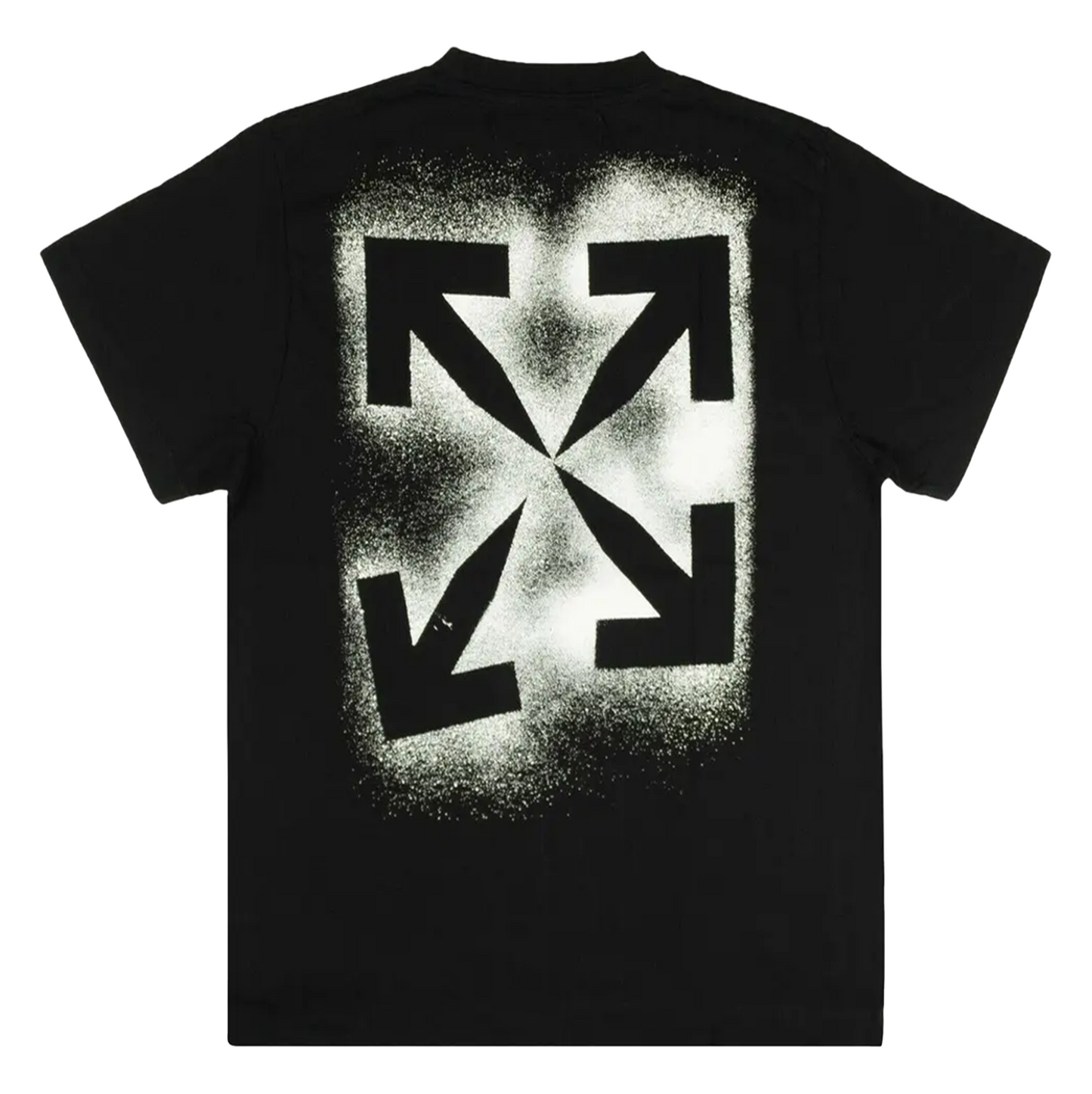 Off-White Stencil T-Shirt