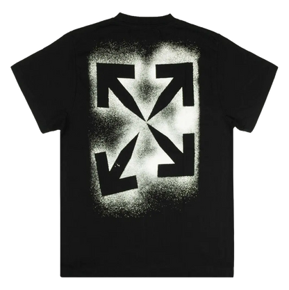 Off-White Stencil T-Shirt