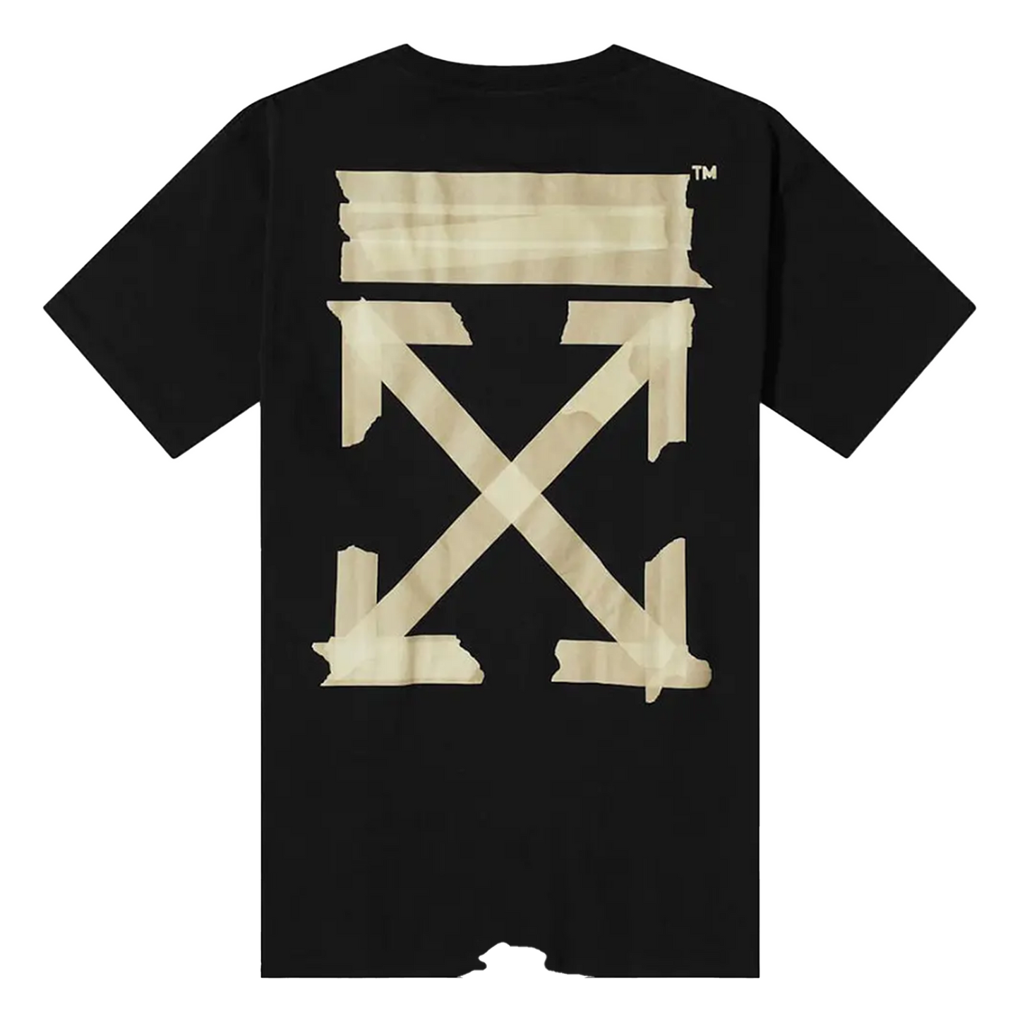 Off-White Tape Arrows T-Shirt