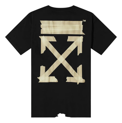 Off-White Tape Arrows T-Shirt