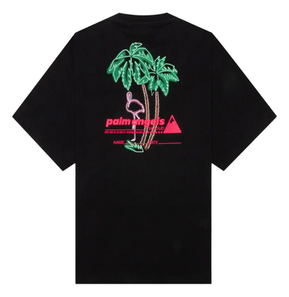 Palm Angels Ski Club Tee