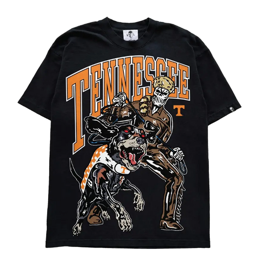 Warren Lotas x NCAA Tennessee T-Shirt