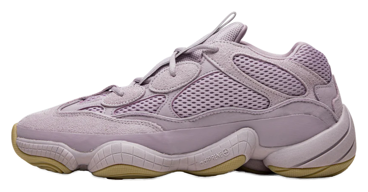 Yeezy 500 Soft Vision Size 12