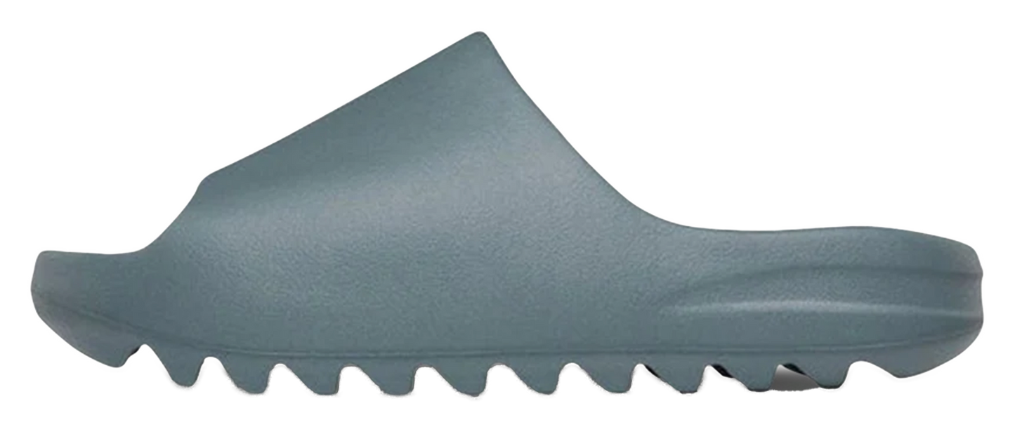 Yeezy Slide Slate Marine